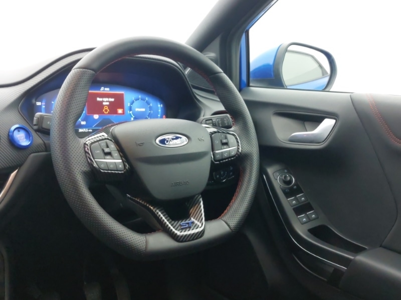 Used Ford Puma 2023 for sale - 78113214: Photo 10