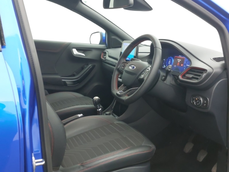 Used Ford Puma 2023 for sale - 78113214: Photo 12