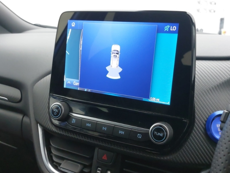 Used Ford Puma 2023 for sale - 78113214: Photo 13