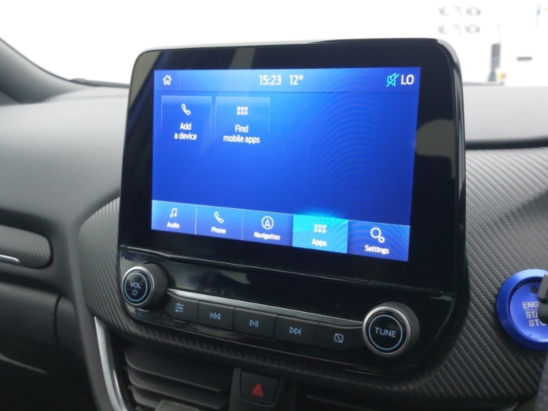 Used Ford Puma 2023 for sale - 78113214: Photo 14