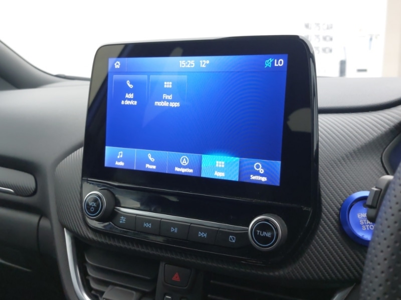 Used Ford Puma 2023 for sale - 78113214: Photo 15