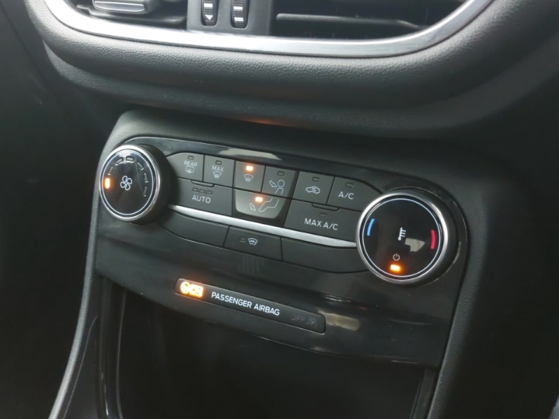 Used Ford Puma 2023 for sale - 78113214: Photo 16