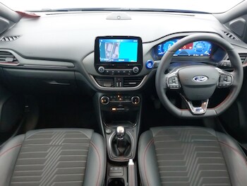 Used Ford Puma 2023 for sale - 78113214: Photo