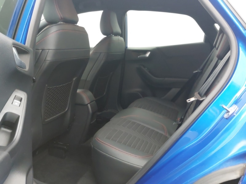 Used Ford Puma 2023 for sale - 78113214: Photo 6