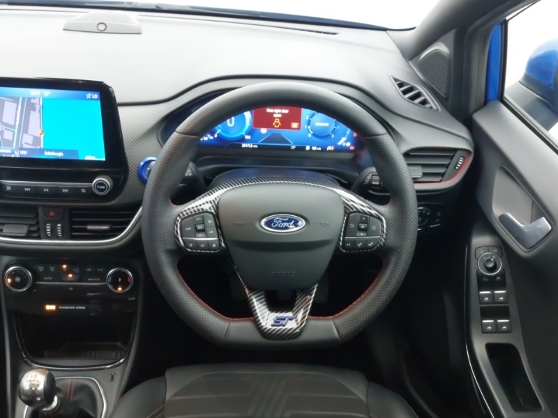 Used Ford Puma 2023 for sale - 78113214: Photo 7