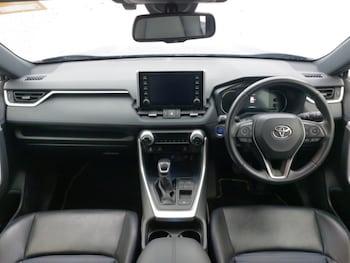 Used Toyota RAV4 2020 for sale - 79474665: Photo