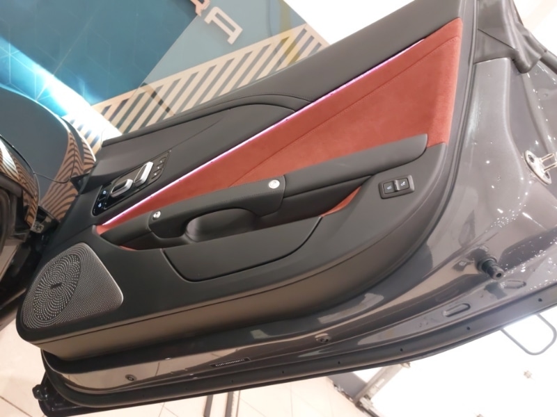 Used MG Cyberster 2024 for sale - 76087503: Photo 10