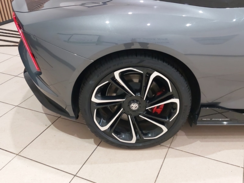 Used MG Cyberster 2024 for sale - 76087503: Photo 13
