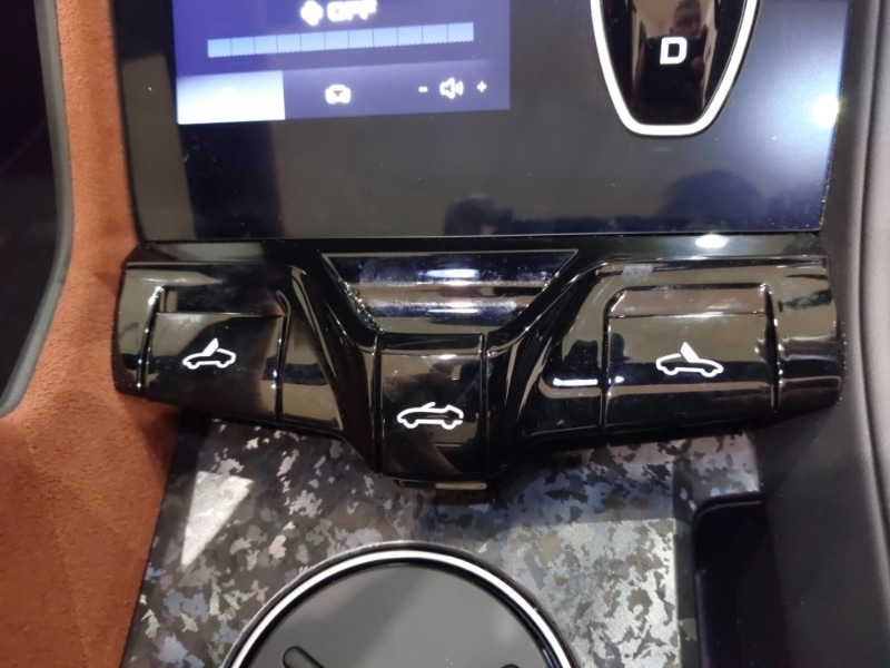 Used MG Cyberster 2024 for sale - 76087503: Photo 19