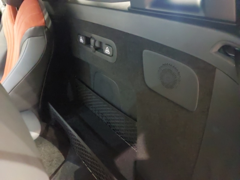 Used MG Cyberster 2024 for sale - 76087503: Photo 6