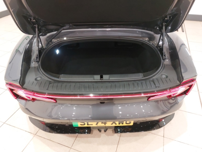 Used MG Cyberster 2024 for sale - 76087503: Photo 8