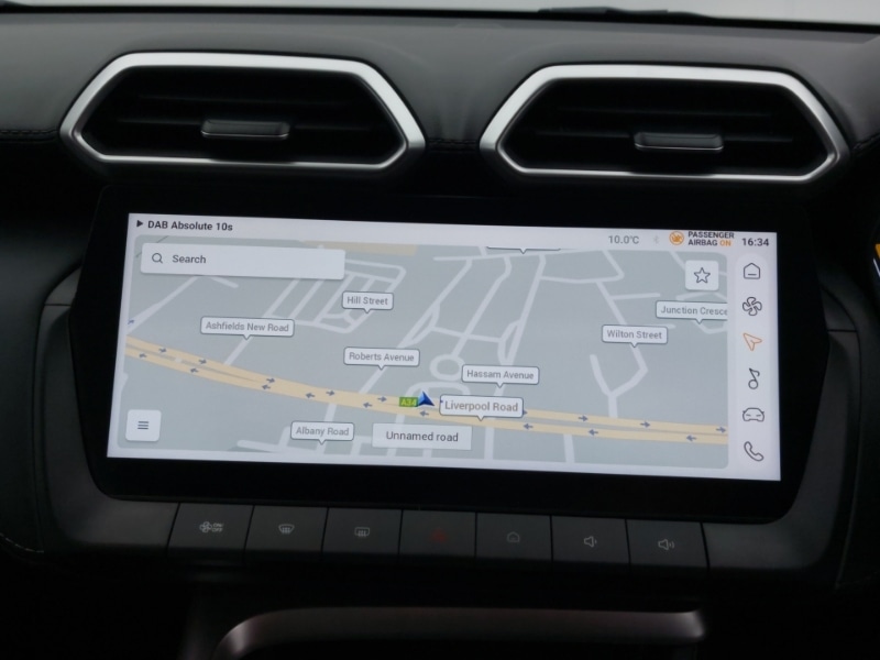 Used MG MG ZS 2024 for sale - 76602528: Photo 11