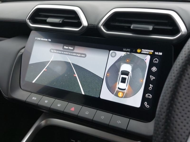 Used MG MG ZS 2024 for sale - 76602528: Photo 13