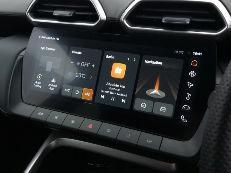 Used MG MG ZS 2024 for sale - 76602528: Photo 14