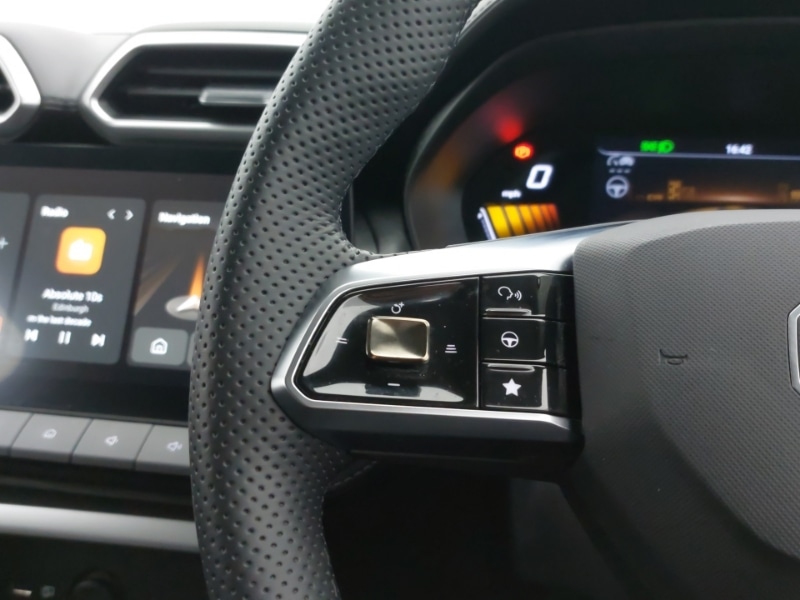 Used MG MG ZS 2024 for sale - 76602528: Photo 16