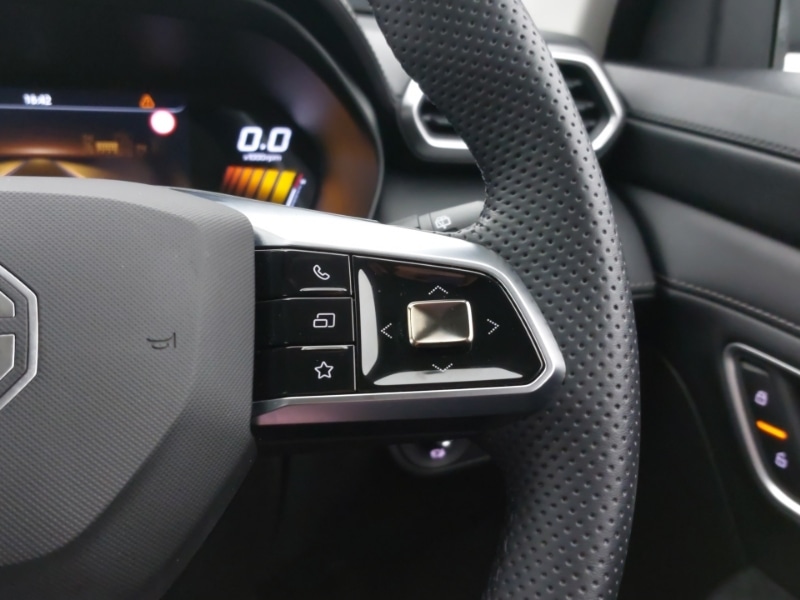 Used MG MG ZS 2024 for sale - 76602528: Photo 17