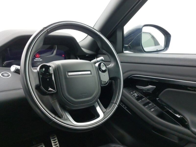 Used Land Rover Range Rover Evoque 2020 for sale - 77974840: Photo 10