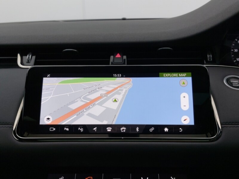 Used Land Rover Range Rover Evoque 2020 for sale - 77974840: Photo 11