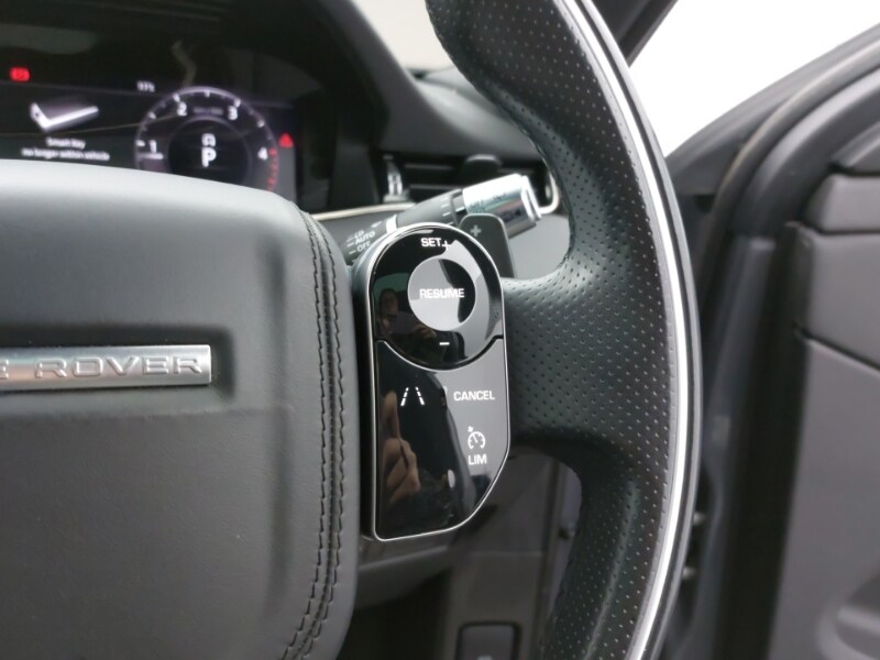 Used Land Rover Range Rover Evoque 2020 for sale - 77974840: Photo 17