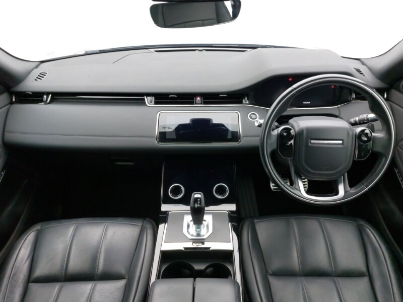 Used Land Rover Range Rover Evoque 2020 for sale - 77974840: Photo 2