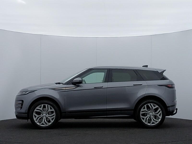 Used Land Rover Range Rover Evoque 2020 for sale - 77974840: Photo 4