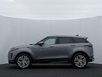 Used Land Rover Range Rover Evoque 2020 for sale - 77974840: Photo