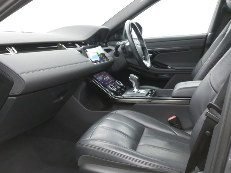 Used Land Rover Range Rover Evoque 2020 for sale - 77974840: Photo 5