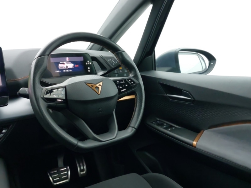 Used Cupra Born 2022 for sale - 76145446: Photo 10