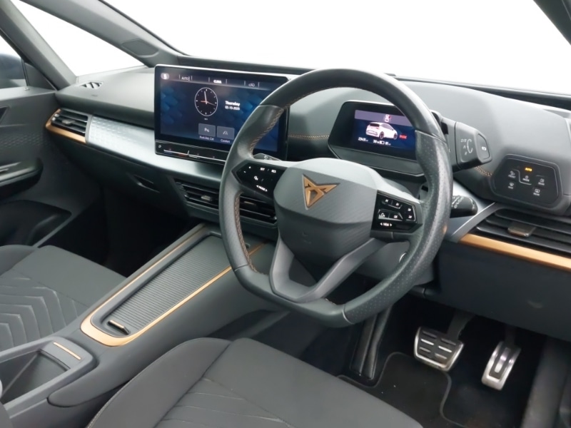 Used Cupra Born 2022 for sale - 76145446: Photo 12