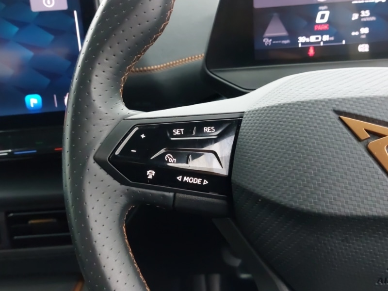 Used Cupra Born 2022 for sale - 76145446: Photo 16