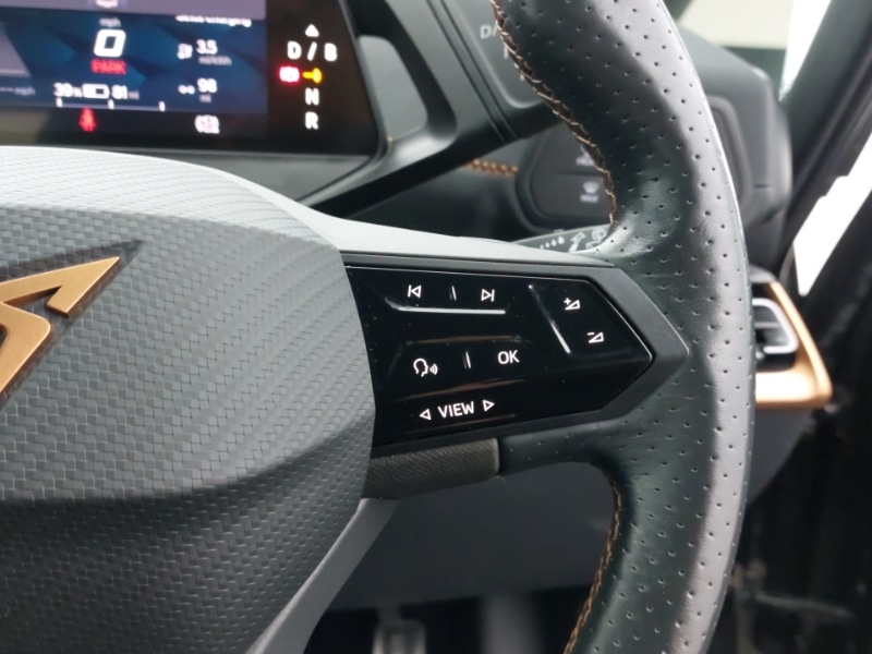 Used Cupra Born 2022 for sale - 76145446: Photo 17