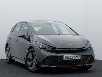 Cupra - Born