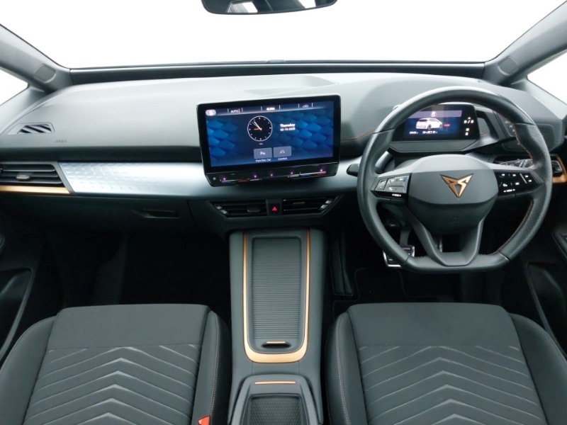Used Cupra Born 2022 for sale - 76145446: Photo 2