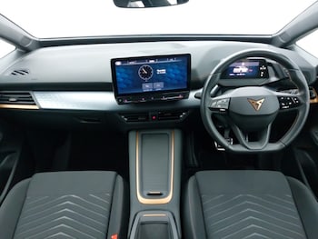 Used Cupra Born 2022 for sale - 76145446: Photo 2