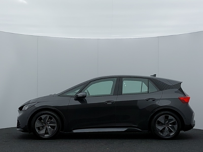 Used Cupra Born 2022 for sale - 76145446: Photo 4