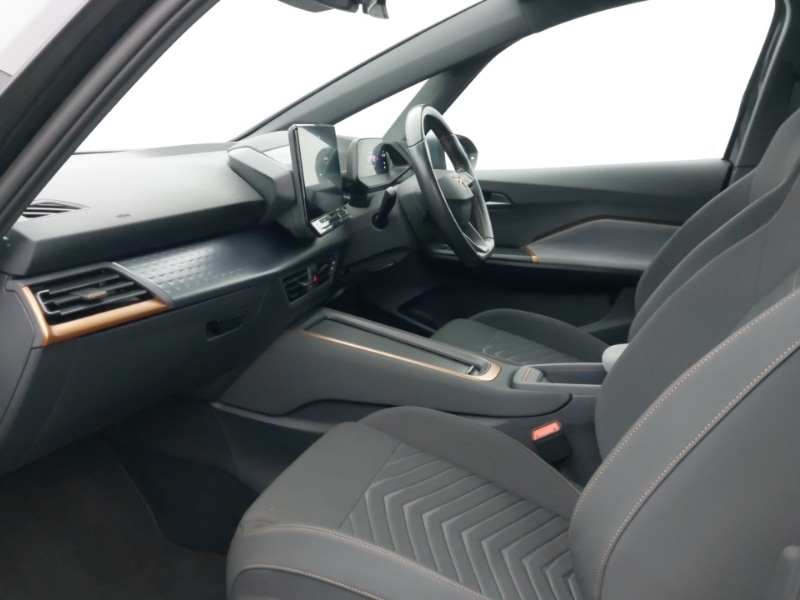 Used Cupra Born 2022 for sale - 76145446: Photo 5
