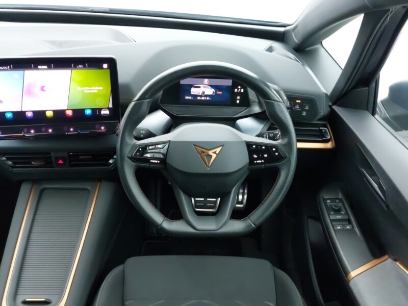 Used Cupra Born 2022 for sale - 76145446: Photo 7