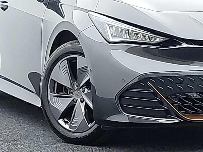 Used Cupra Born 2022 for sale - 76145446: Photo 9