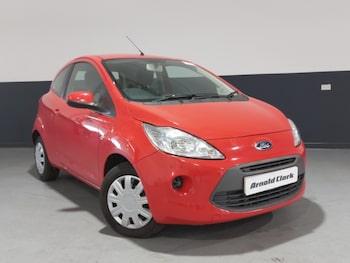 Used Ford Ka 2013 for sale - 79470010: Photo