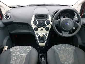 Used Ford Ka 2013 for sale - 79470010: Photo