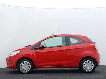Used Ford Ka 2013 for sale - 79470010: Photo