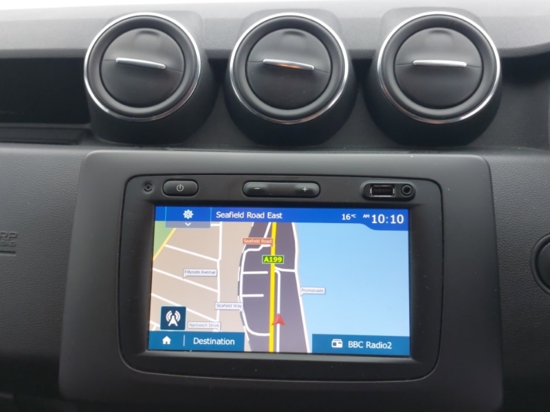 Used Dacia Duster 2019 for sale - 77031858: Photo 11