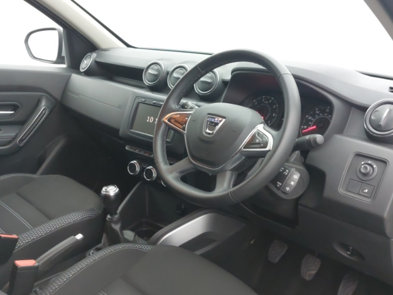 Used Dacia Duster 2019 for sale - 77031858: Photo 12