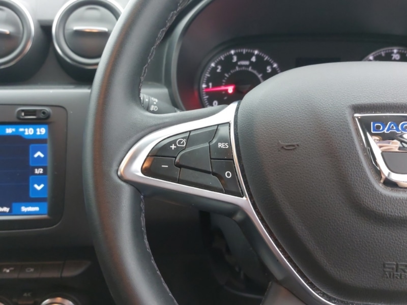 Used Dacia Duster 2019 for sale - 77031858: Photo 17