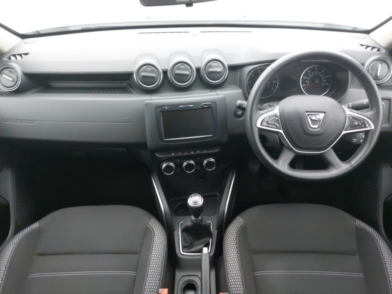 Used Dacia Duster 2019 for sale - 77031858: Photo 2