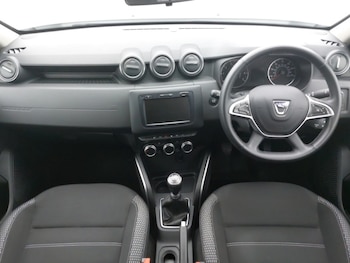 Used Dacia Duster 2019 for sale - 77031858: Photo