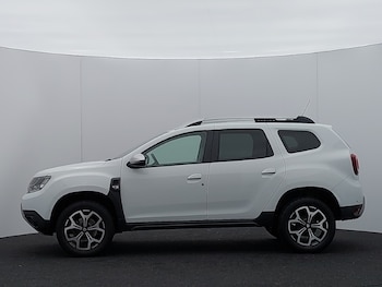 Used Dacia Duster 2019 for sale - 77031858: Photo