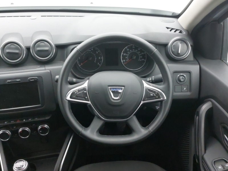 Used Dacia Duster 2019 for sale - 77031858: Photo 7