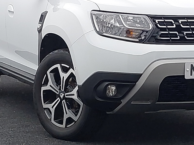 Used Dacia Duster 2019 for sale - 77031858: Photo 9