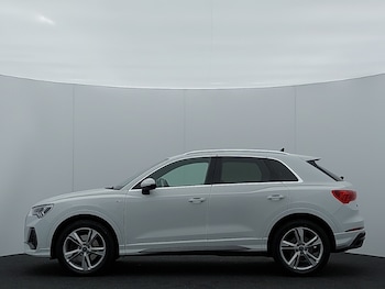 Used Audi Q3 2019 for sale - 76055160: Photo 4